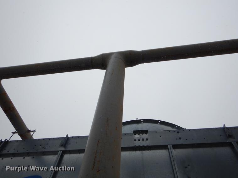 image for item FQ9623 Cooling tower, boilers, and chiller