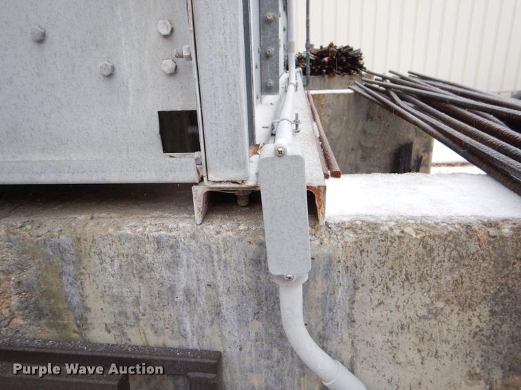 image for item FQ9623 Cooling tower, boilers, and chiller