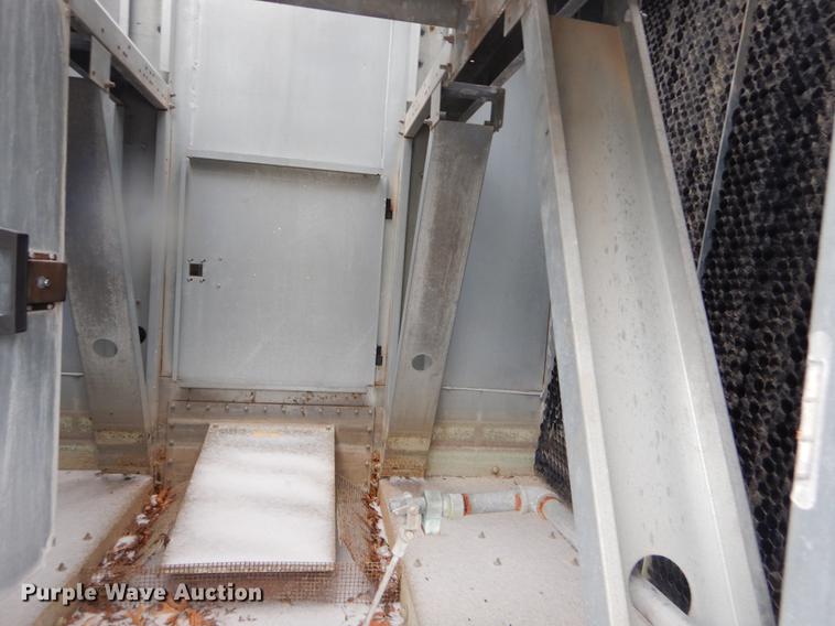 image for item FQ9623 Cooling tower, boilers, and chiller