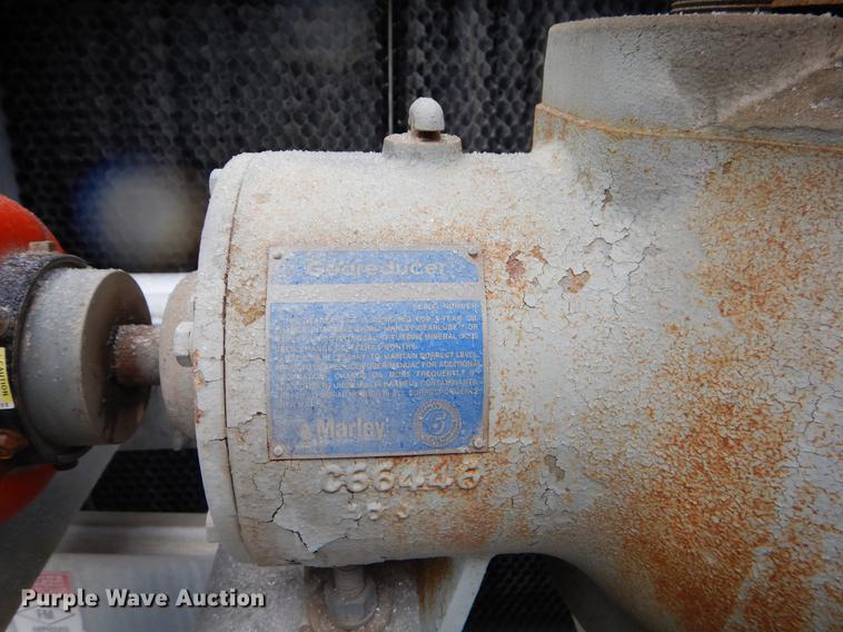 image for item FQ9623 Cooling tower, boilers, and chiller