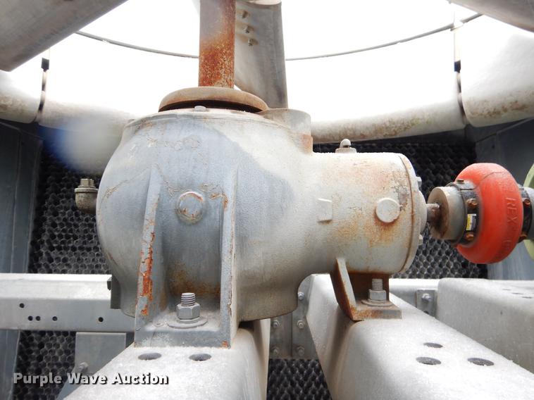 image for item FQ9623 Cooling tower, boilers, and chiller