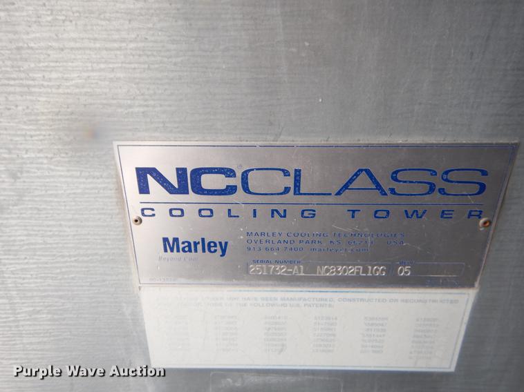 image for item FQ9623 Cooling tower, boilers, and chiller