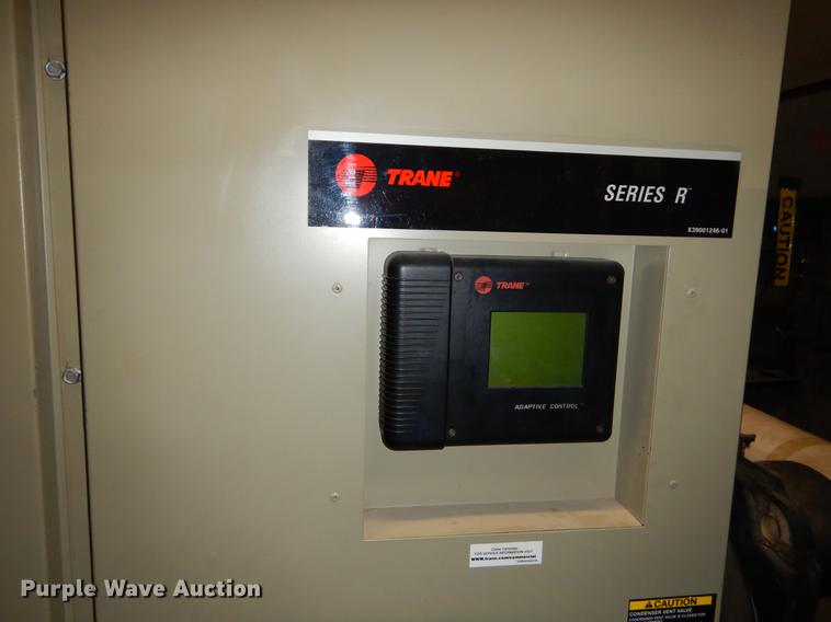 image for item FQ9623 Cooling tower, boilers, and chiller