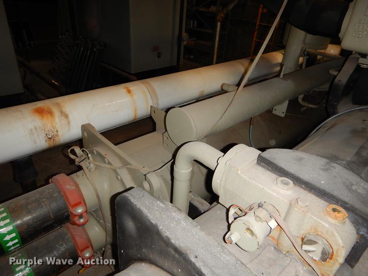 image for item FQ9623 Cooling tower, boilers, and chiller