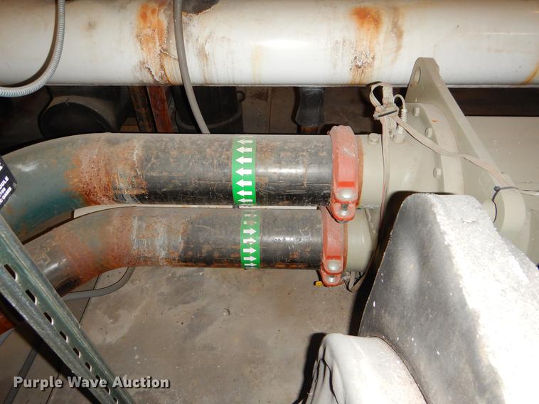 image for item FQ9623 Cooling tower, boilers, and chiller