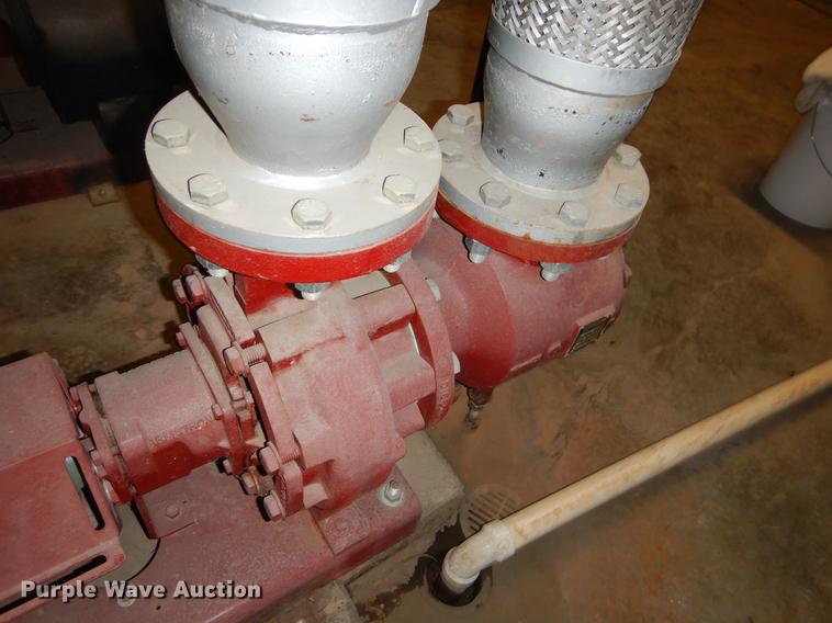 image for item FQ9623 Cooling tower, boilers, and chiller