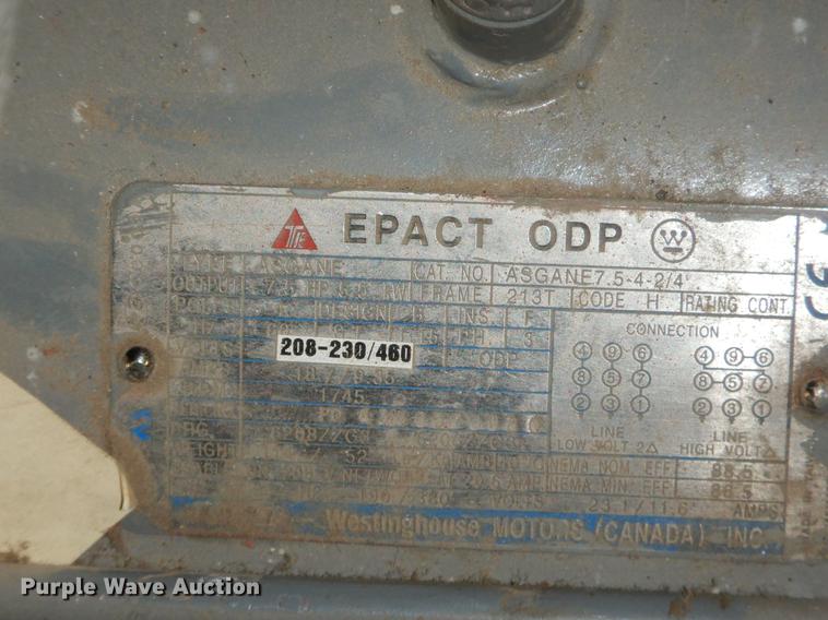 image for item FQ9623 Cooling tower, boilers, and chiller