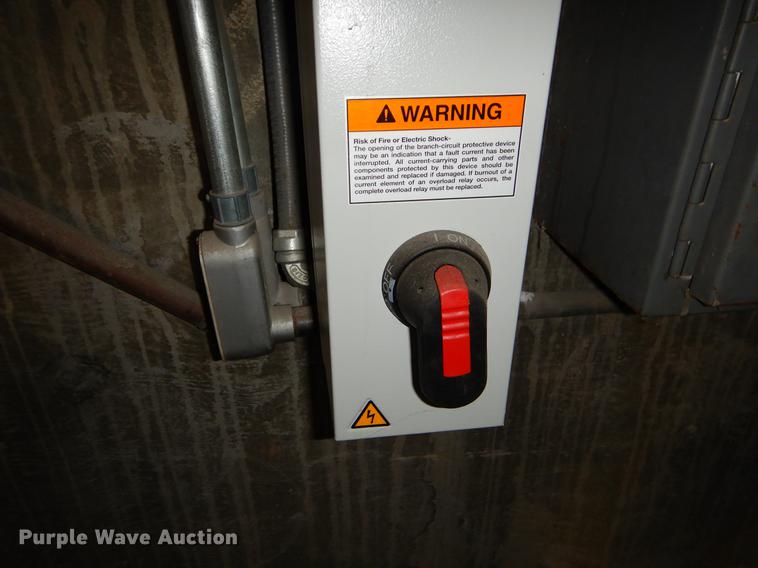 image for item FQ9623 Cooling tower, boilers, and chiller