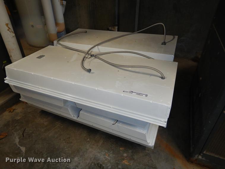 image for item FQ9624 (8) light fixtures