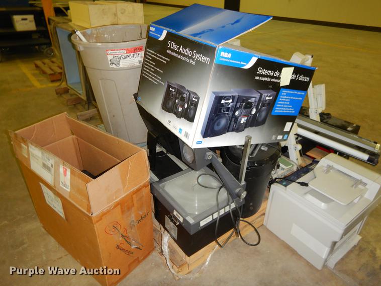 image for item FQ9627 Office supplies