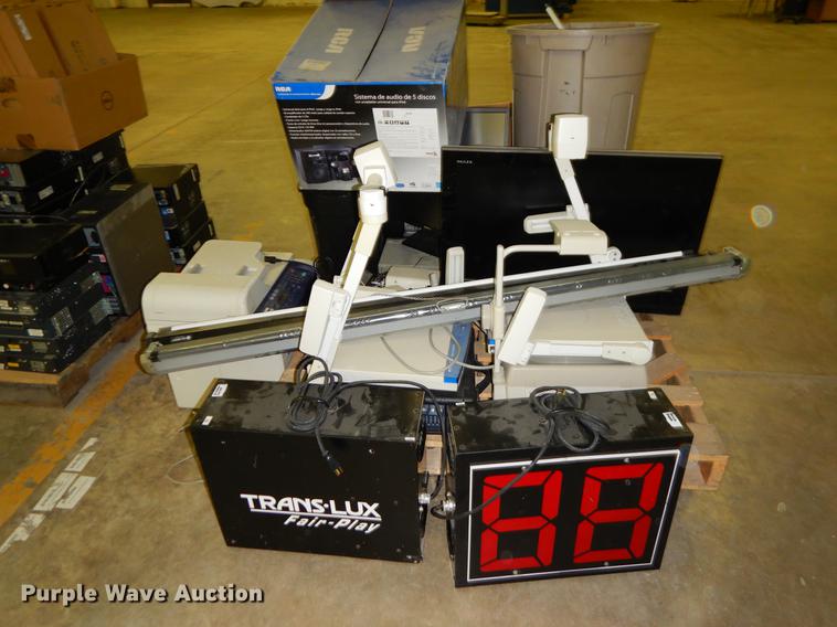 image for item FQ9627 Office supplies