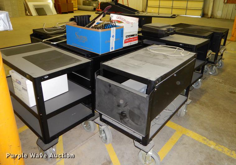 image for item FQ9627 Office supplies