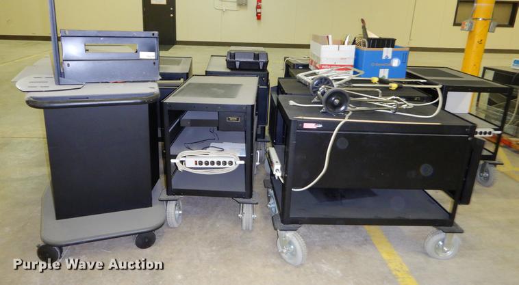 image for item FQ9627 Office supplies