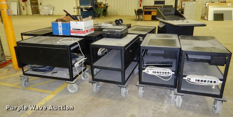 image for item FQ9627 Office supplies