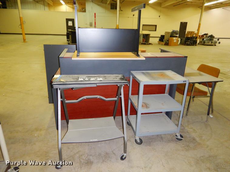 image for item FQ9627 Office supplies