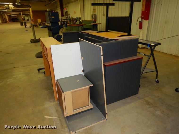 image for item FQ9627 Office supplies