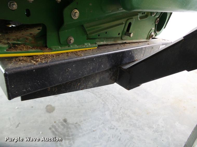 image for item CD9583 Industrias 440 header trailer