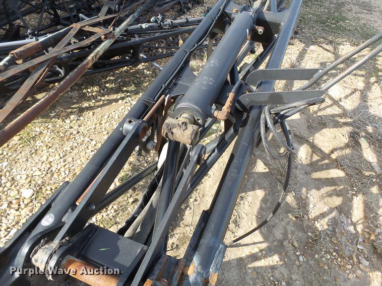 image for item CD9600 John Deere sprayer bed