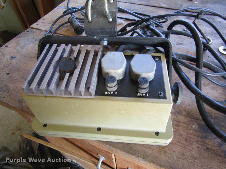 image for item DB4911 John Deere 1700 Max Emerge Plus no-till planter