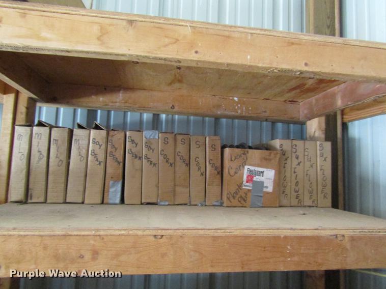 image for item DB4911 John Deere 1700 Max Emerge Plus no-till planter