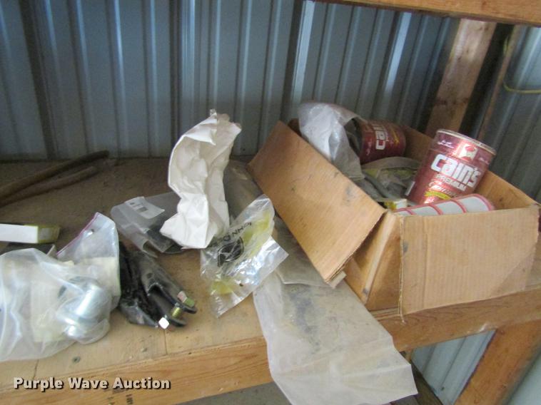 image for item DB4911 John Deere 1700 Max Emerge Plus no-till planter