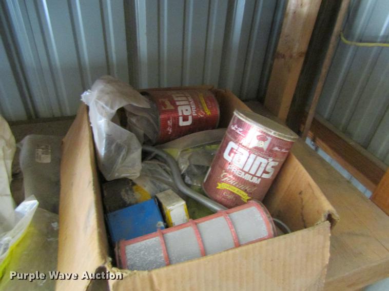 image for item DB4911 John Deere 1700 Max Emerge Plus no-till planter