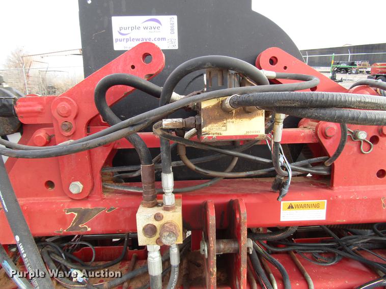 image for item DB6875 Case IH 1200 planter