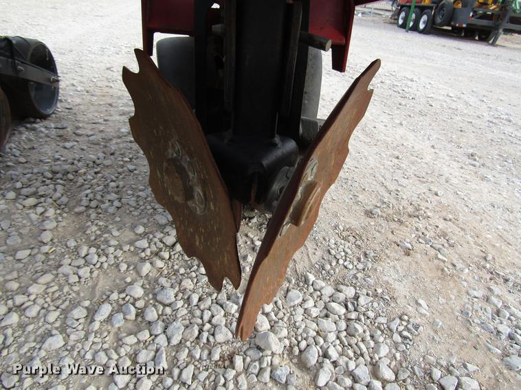 image for item DB6875 Case IH 1200 planter