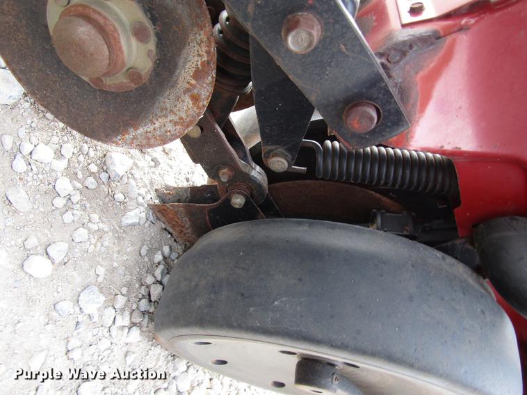 image for item DB6875 Case IH 1200 planter