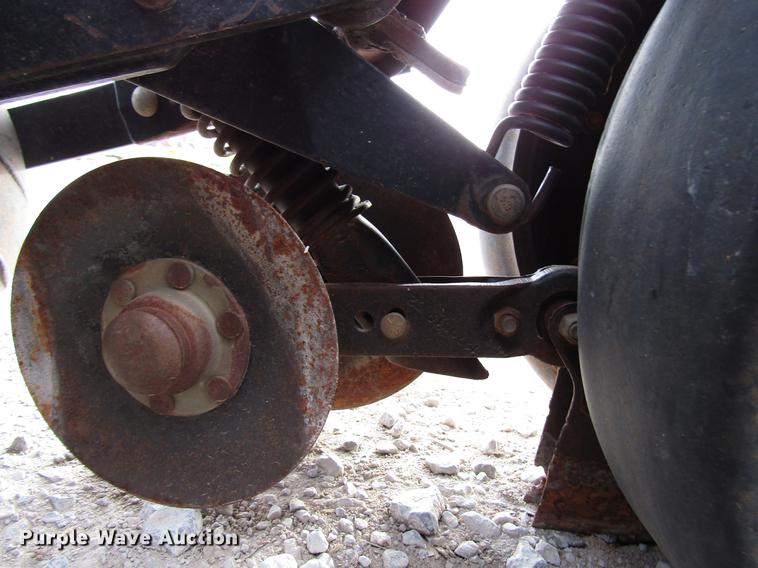 image for item DB6875 Case IH 1200 planter