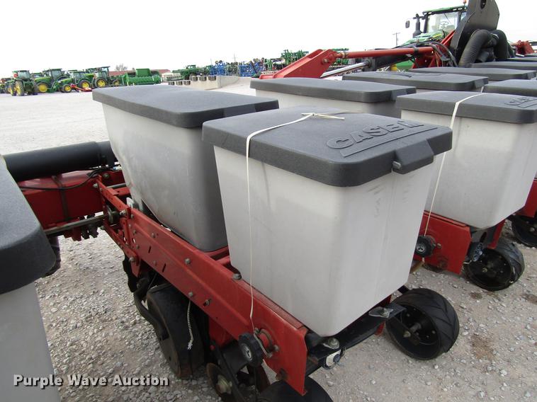 image for item DB6875 Case IH 1200 planter