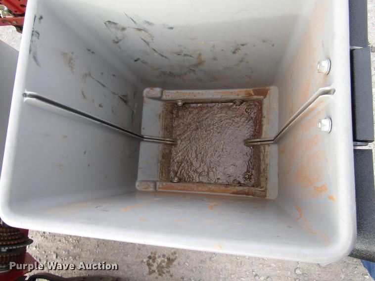 image for item DB6875 Case IH 1200 planter