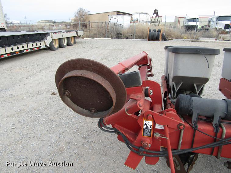 image for item DB6875 Case IH 1200 planter