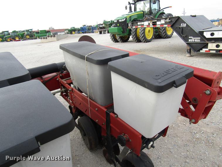 image for item DB6875 Case IH 1200 planter