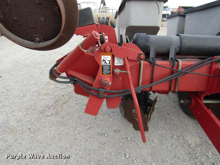 image for item DB6875 Case IH 1200 planter