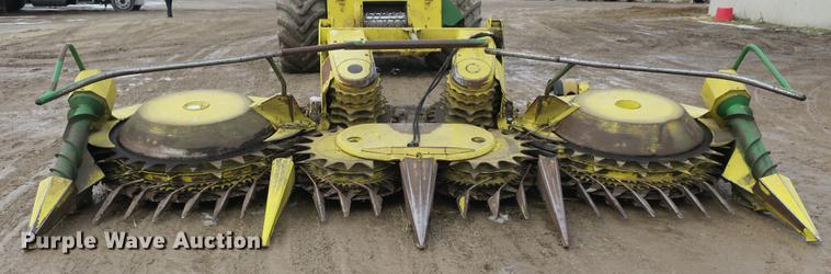 image for item DB8889 Kemper Champion M4500 rotary head