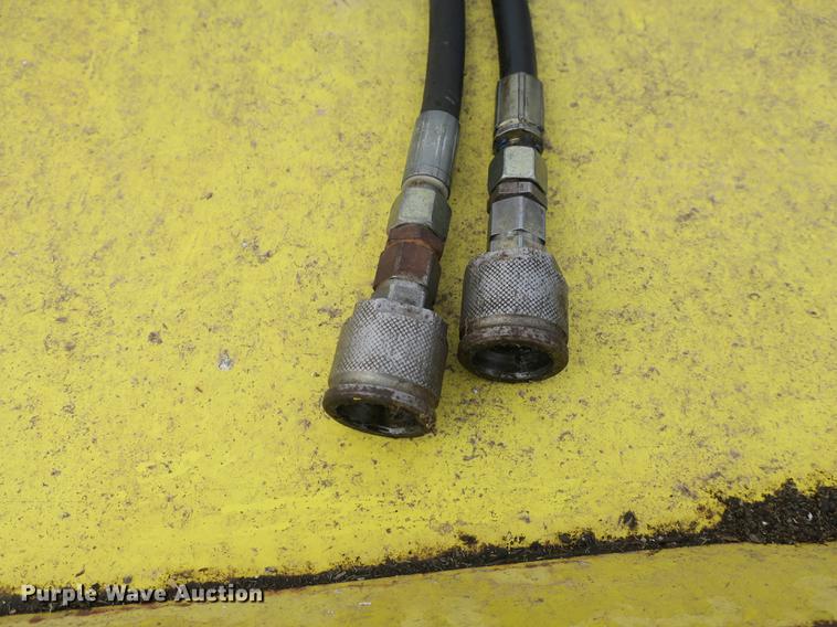 image for item DB8889 Kemper Champion M4500 rotary head