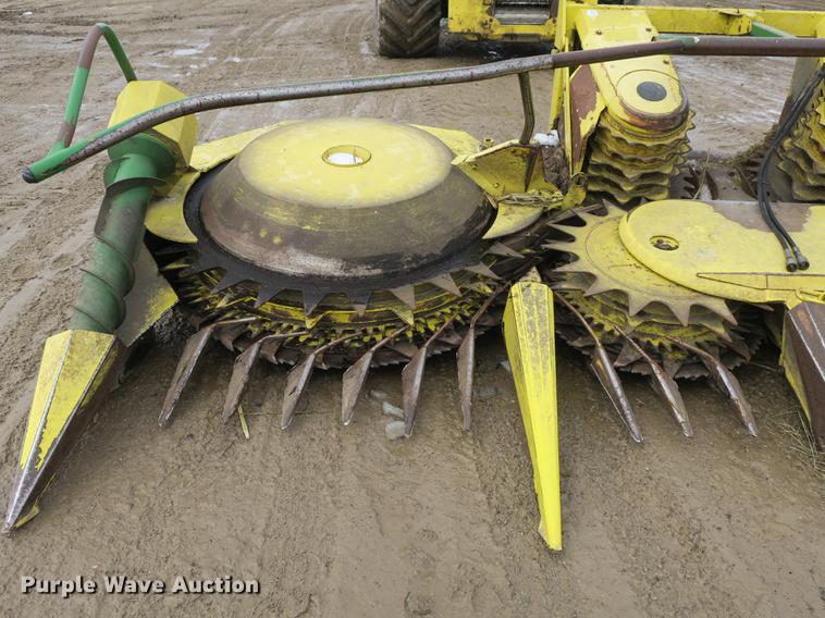 image for item DB8889 Kemper Champion M4500 rotary head