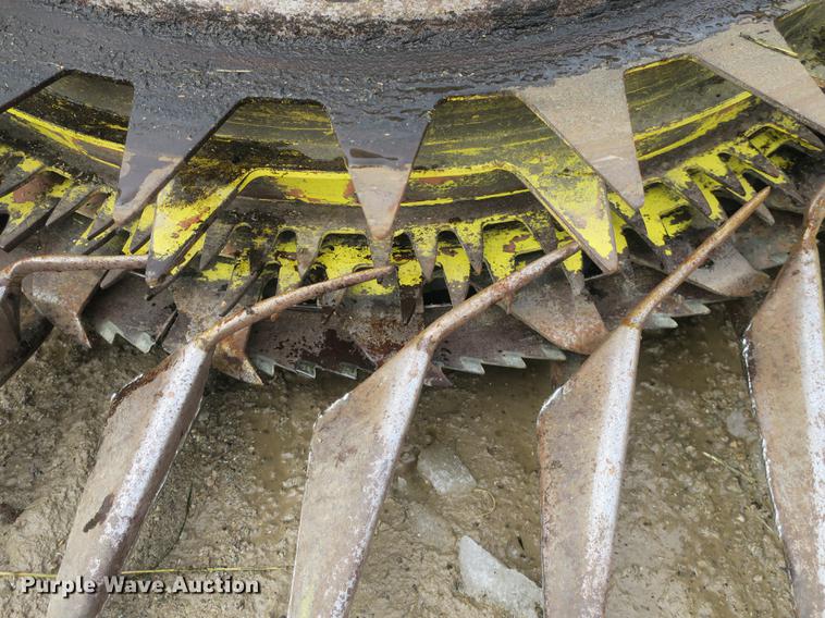 image for item DB8889 Kemper Champion M4500 rotary head