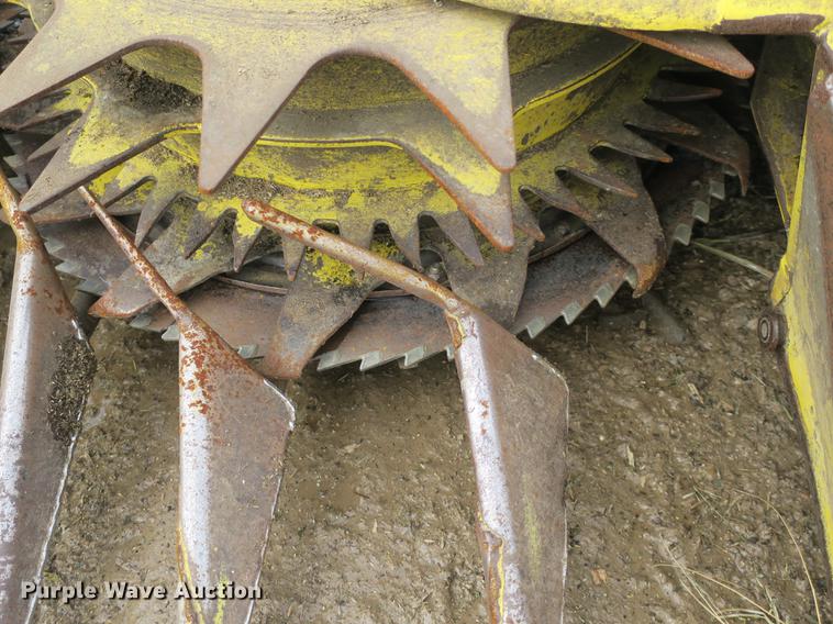 image for item DB8889 Kemper Champion M4500 rotary head