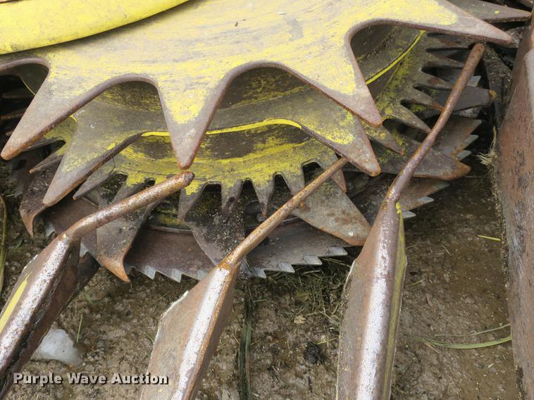 image for item DB8889 Kemper Champion M4500 rotary head