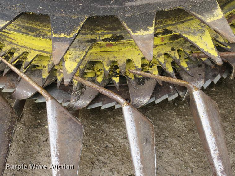 image for item DB8889 Kemper Champion M4500 rotary head