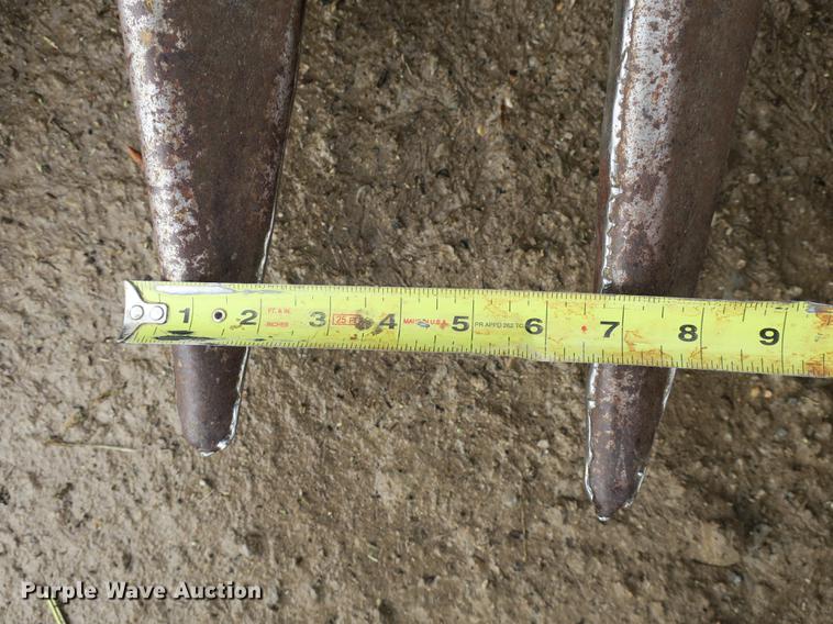 image for item DB8889 Kemper Champion M4500 rotary head