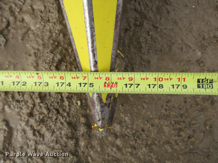 image for item DB8889 Kemper Champion M4500 rotary head