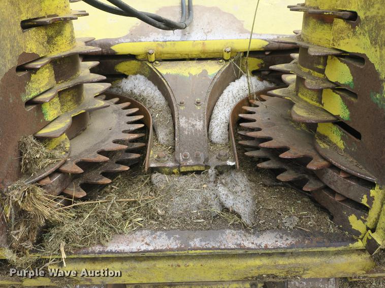 image for item DB8889 Kemper Champion M4500 rotary head