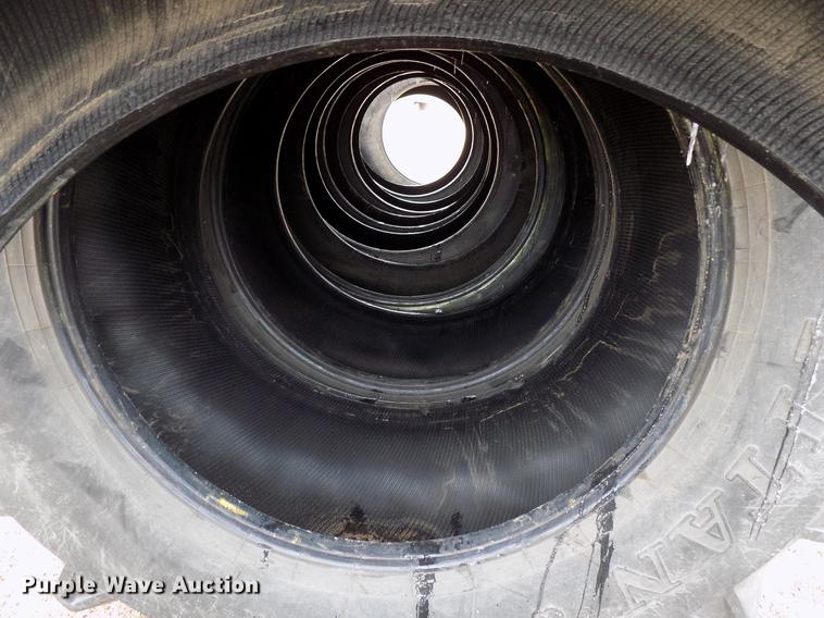 image for item DD3638 (9) 710/70R42 tires