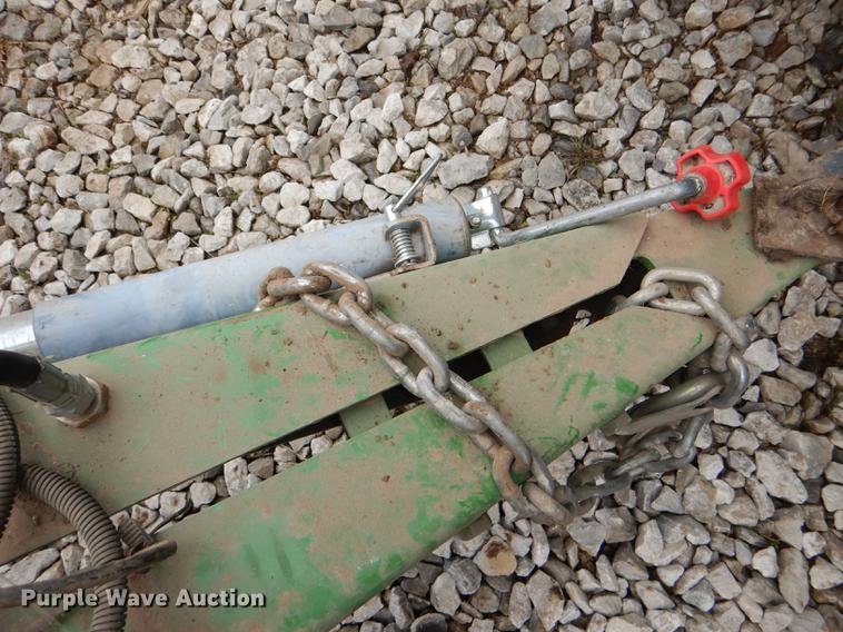 image for item DE0139 2006 John Deere 1750 planter