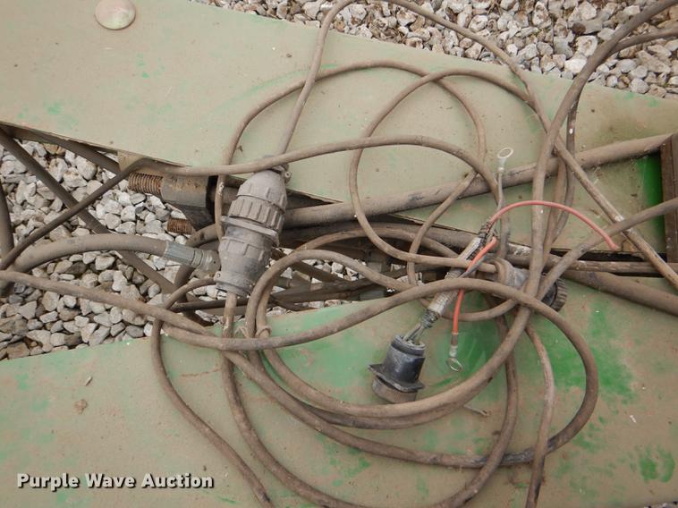 image for item DE0139 2006 John Deere 1750 planter