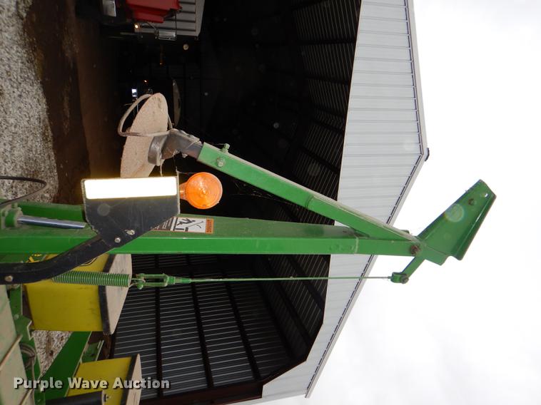 image for item DE0139 2006 John Deere 1750 planter