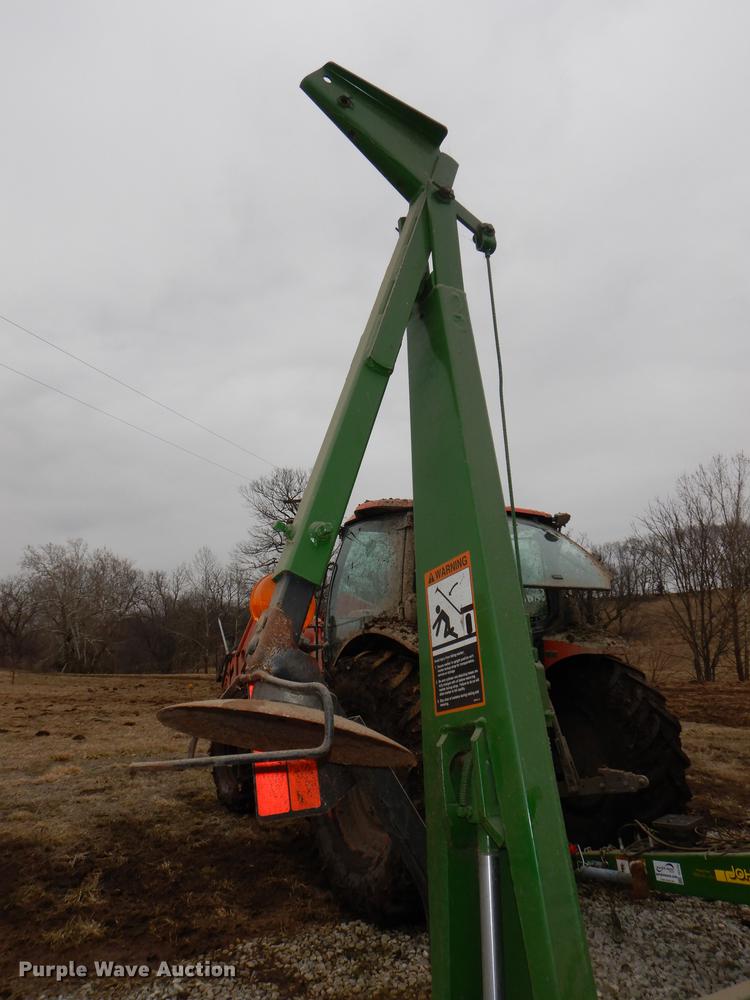 image for item DE0139 2006 John Deere 1750 planter